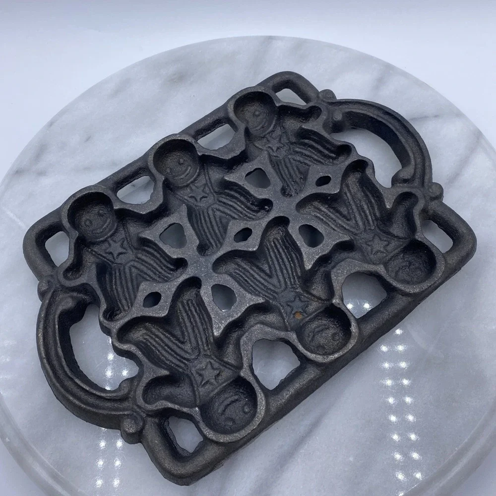 N/A cast iron